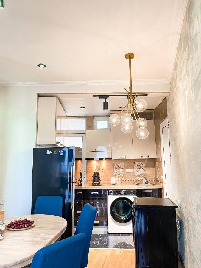 Next Level Apartment Tbilisi Eksteriør billede