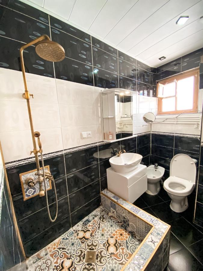Next Level Apartment Tbilisi Eksteriør billede