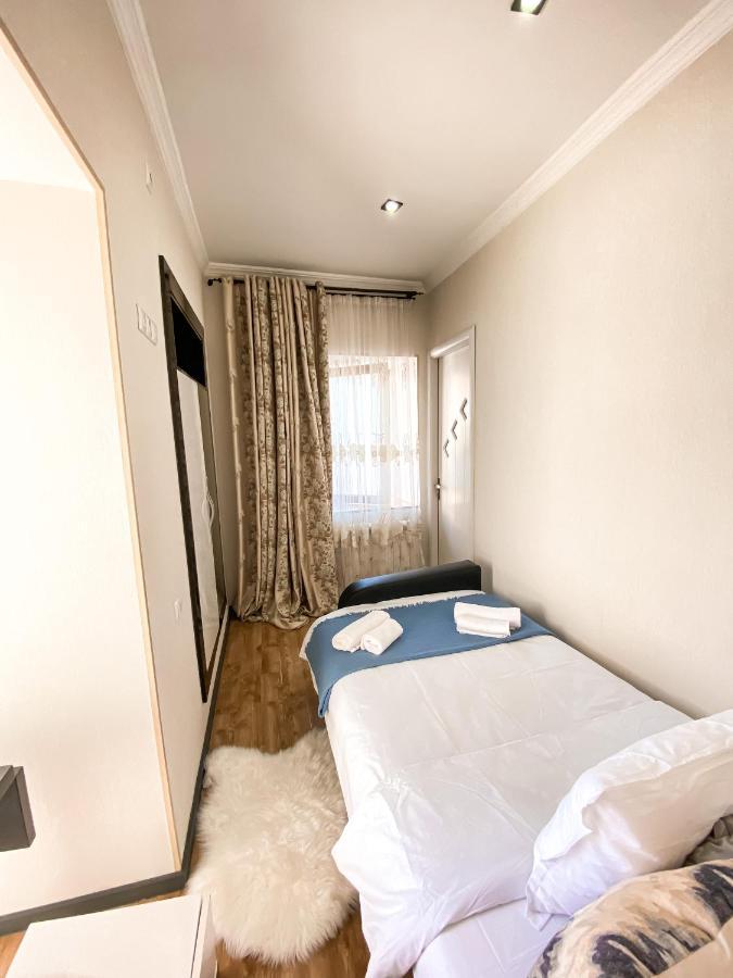 Next Level Apartment Tbilisi Eksteriør billede